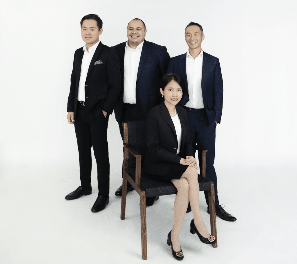 ACV Capital team
